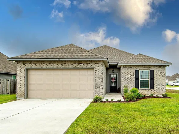 302 Outpost Way, Thibodaux, LA 70301