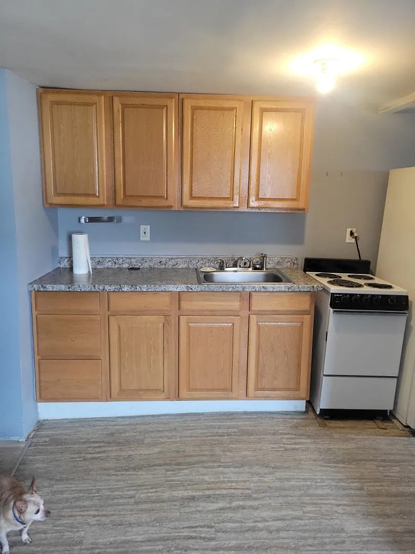 Building Photo - 5763 Telephone Road Ext