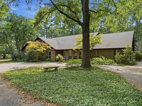 3300 Highway 104, Pine Bluff, AR 71602