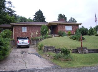 1065 N Birch St W, Bellaire, OH 43906