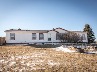 13880 Gymkhana Rd, Peyton, CO 80831
