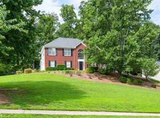 5627 Wandering Vine Ln SE, Mableton, GA 30126
