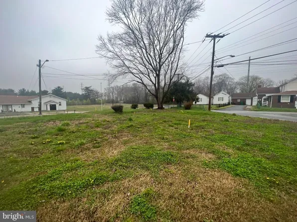 502 N Cannon St, Bridgeville, DE 19933