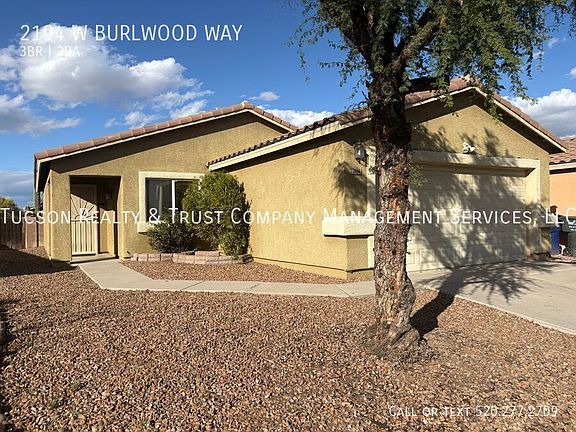 2nd image of 2194 W Burlwood Way