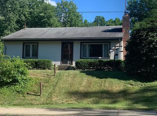 83 Oak St, Sharpsville, PA
