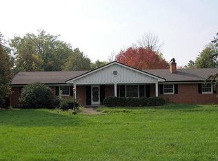 6251 Greenfield Dr, Mason, OH 45040