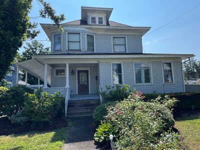 335 Federal St, Greenfield, MA, 01301