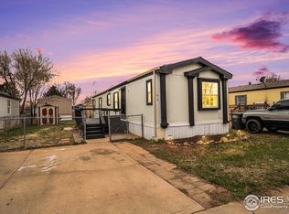 401 N Timberline Rd LOT 93, Fort Collins, CO 80524