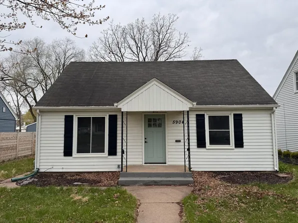 5904 Morgan Ave S, Minneapolis, MN 55419