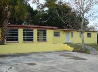 1306 Crestview Ave, Daytona Beach, FL 32117