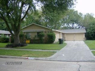 5638 Oakham St, Houston, TX 77085