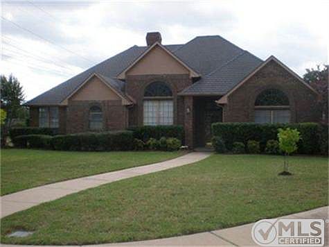 3rd image of 1506 Keswick Ct