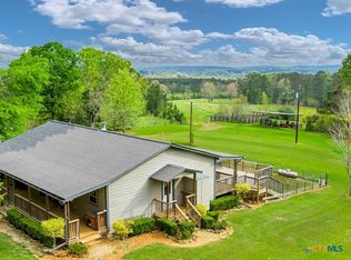 18770 County Road 3265d, Mount Enterprise, TX 75681