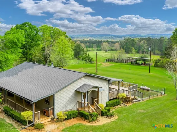 18770 County Road 3265d, Mount Enterprise, TX 75681