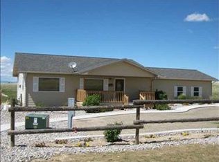 1244 Thatcher Dr, Dillon, MT 59725