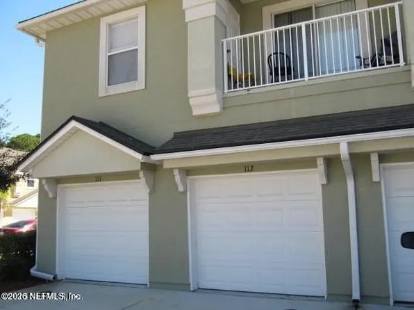 7053 Snowy Canyon Dr Unit 112, Jacksonville, FL 32256