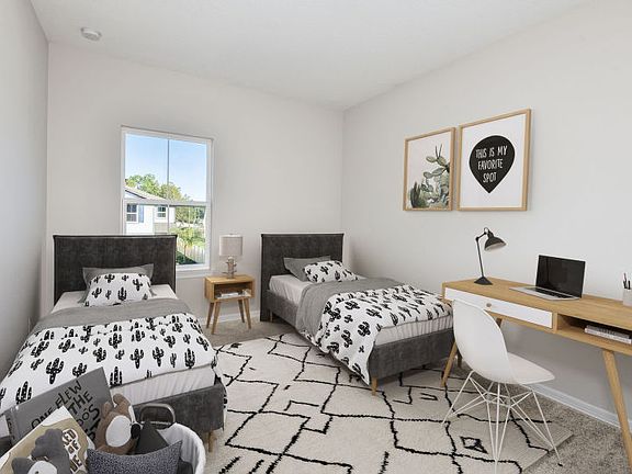 Model Representation