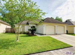 9247 Boone Dr, Baton Rouge, LA 70810