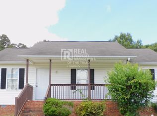 508 Meredith St, High Point, NC 27260