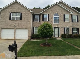 7235 Jumpers Trl, Fairburn, GA 30213