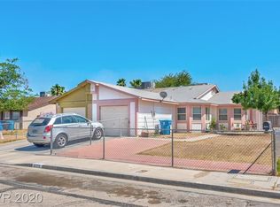5775 Blue Sea St, Las Vegas, NV 89110