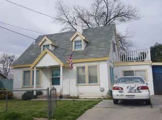 4123 E Hedges Ave, Fresno, CA 93703