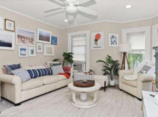 237 Sound Beach Ave #2, Old Greenwich, CT 06870