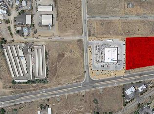 3900 Constellation Dr, Santa Fe, NM 87507