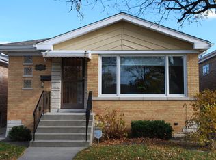 7309 N Oriole Ave, Chicago, IL