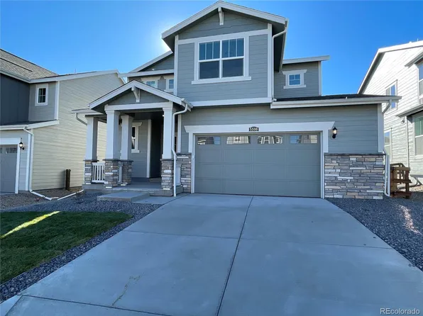 5598 Wisteria Avenue, Firestone, CO 80504