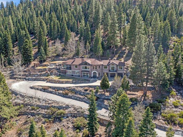 115 W Jeffrey Pine Rd, Reno, NV 89511