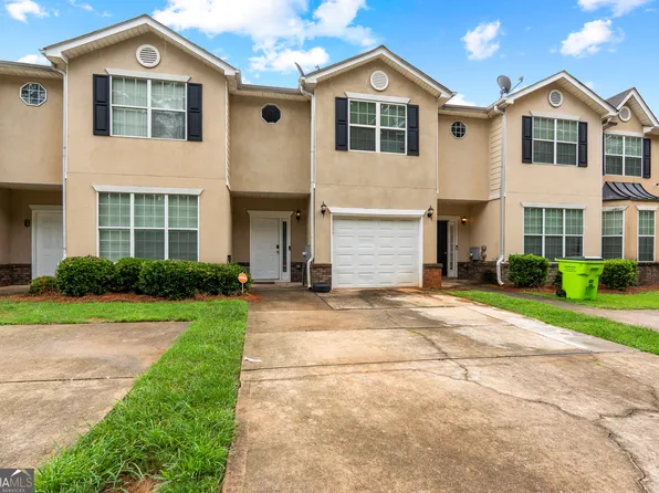 2312 Coach Way, Jonesboro, GA 30236
