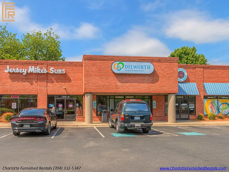 1315 East Blvd #517 — Photo 22