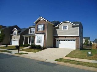 9519 Inglenook Ln, Huntersville, NC 28078