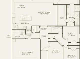3802 Retreat Run, San Antonio, TX 78253