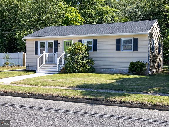 4th image of 507 Berkeley Dr