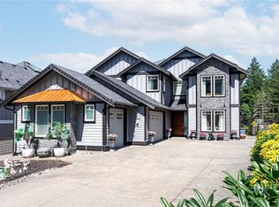 2328 Nicklaus Dr, Langford, BC V9B 0L2