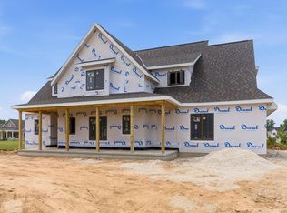 560 Meadow CIRCLE E E, Kohler, WI 53044