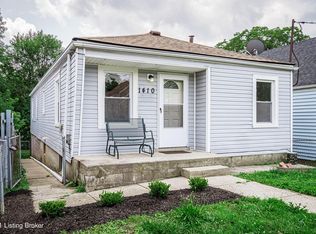 1410 Arling Ave, Louisville, KY 40215