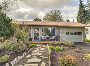 435 SW 5th Ave, Canby, OR 97013