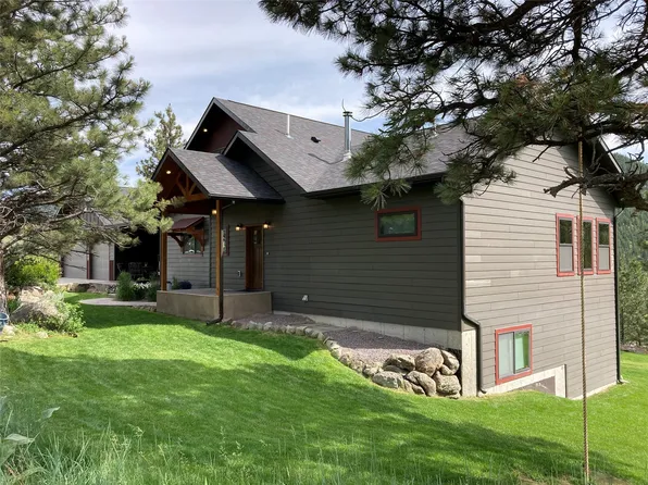 3102 Old Broadwater Ln, Helena, MT 59601