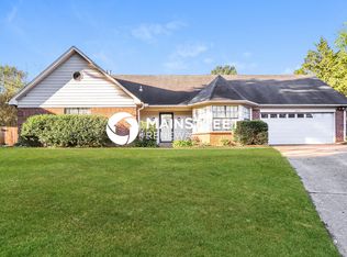 1041 Trappers Cv, Cordova, TN 38018