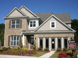 2081 Stoney Chase Dr, Lawrenceville, GA 30044