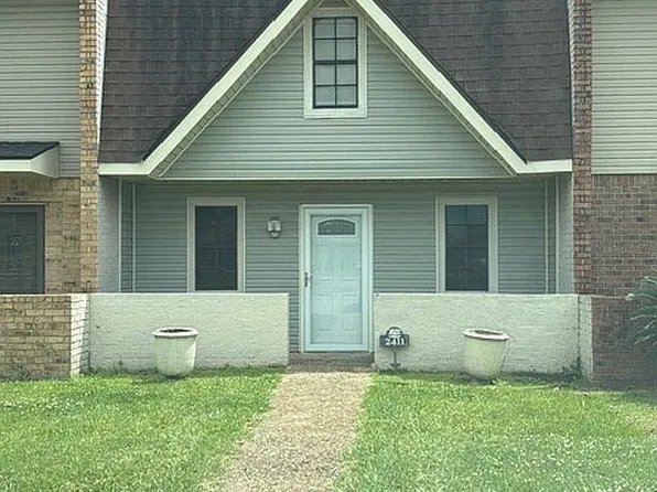 2411 Robley Dr, Lafayette, LA 70503