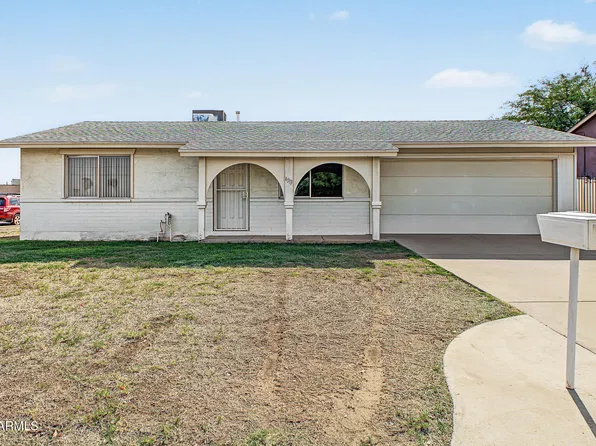4313 E SOUTHERN Avenue, Phoenix, AZ 85042