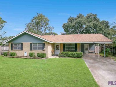 561 E Bolivar Dr, Baton Rouge, LA, 70819