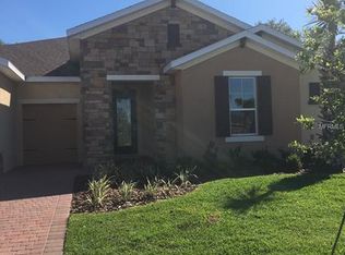 280 Treviso Dr, Poinciana, FL 34759