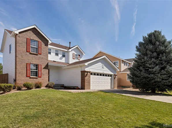 19319 E Dickenson Place, Aurora, CO 80013
