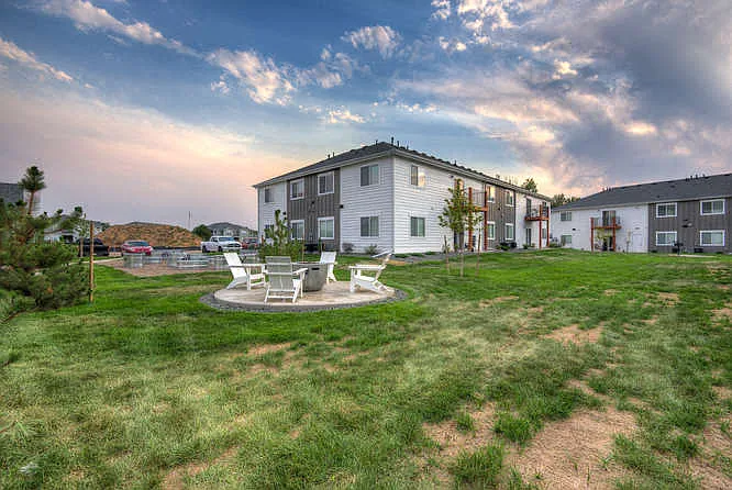 Poudre Trails Apartments — Photo 7
