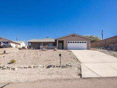 710 Meadows Dr, Lake Havasu City, AZ, 86404